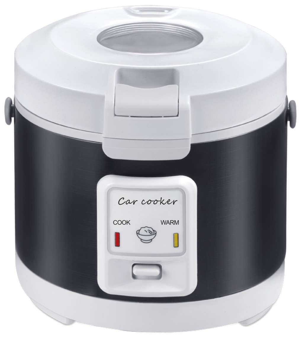 Camping Cooking Meals - Urządzenie do gotowania ryżu 24V, parowar
