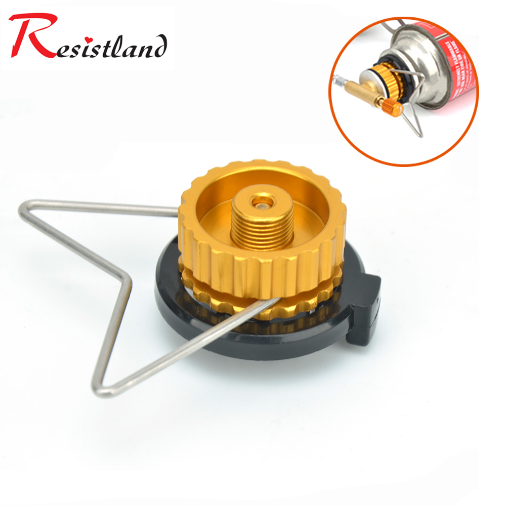 Camping Cooking Jet - Adapter do kuchenki gazowej Adapter do