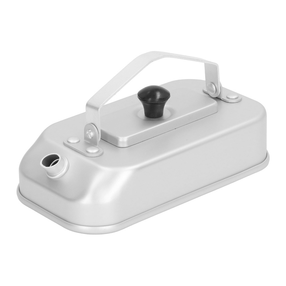 Camping Cooking Can - Czajnik kempingowy 300 ml, lekki aluminiowy