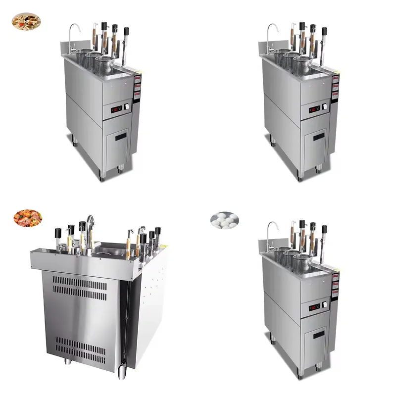 Camping Cooking Equipment Electric - Przenośna kuchenka gazowa do biwakowania, wędrówek,