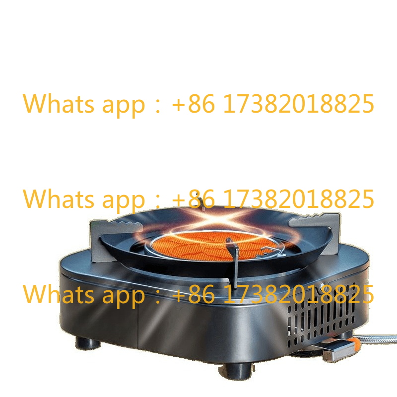Camping Cooking Equipment Electric - Nowa kuchenka gazowa Kuchenka do herbaty