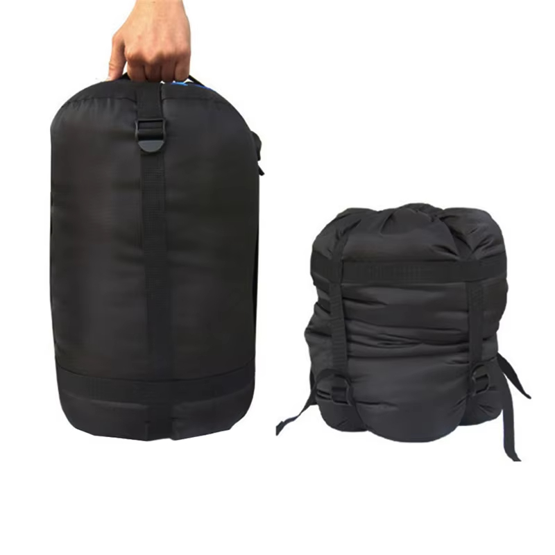 Camping Cooking Cover - Wodoodporny pokrowiec na śpiwór kompresyjny do