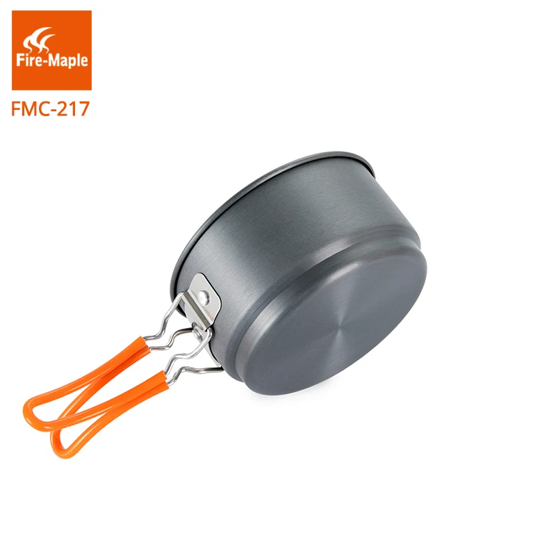 Ogień Maple Camping zestaw nac – Campfire Cooking recenzja i cena