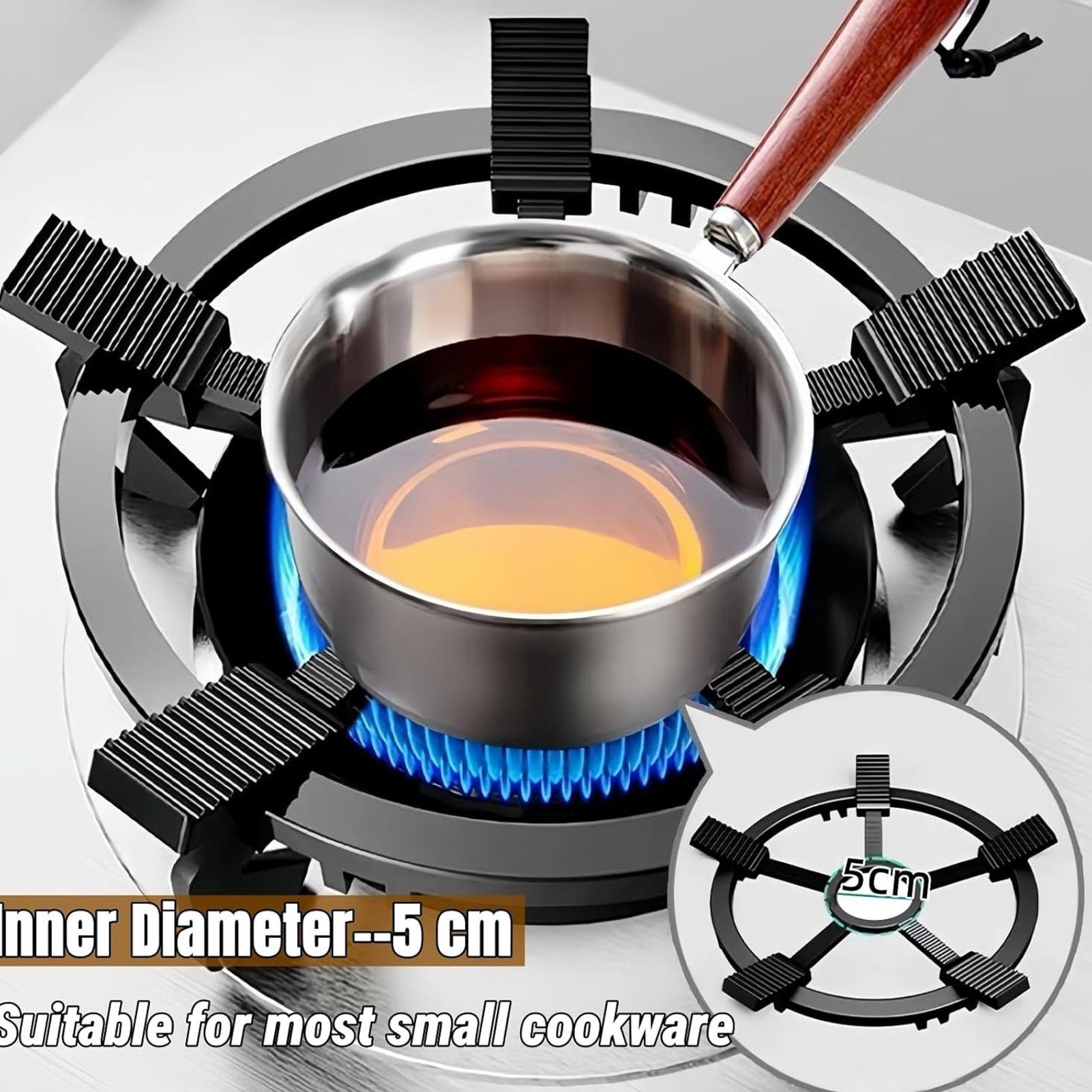 Podkładka pod garnek z antypoś – Camping Cooking Meals recenzja i cena