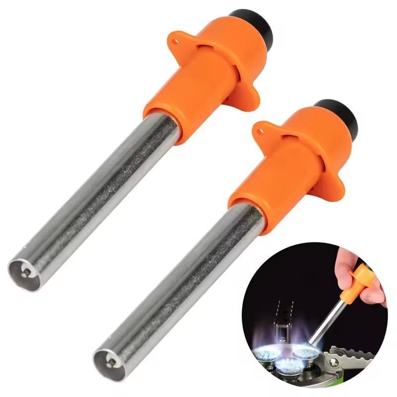 1/2 szt. Zewnętrzny Wydłużony  – Camping Cooking Light recenzja i cena