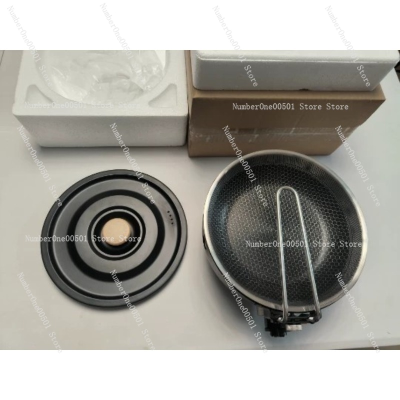 Przenośny Zestaw do Gotowania  – Camping Cooking Accessories Set recenzja i cena
