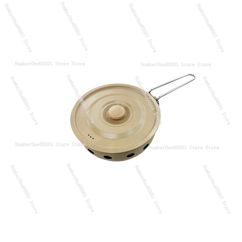 Przenośny Zestaw do Gotowania  – Camping Cooking Accessories Set recenzja i cena