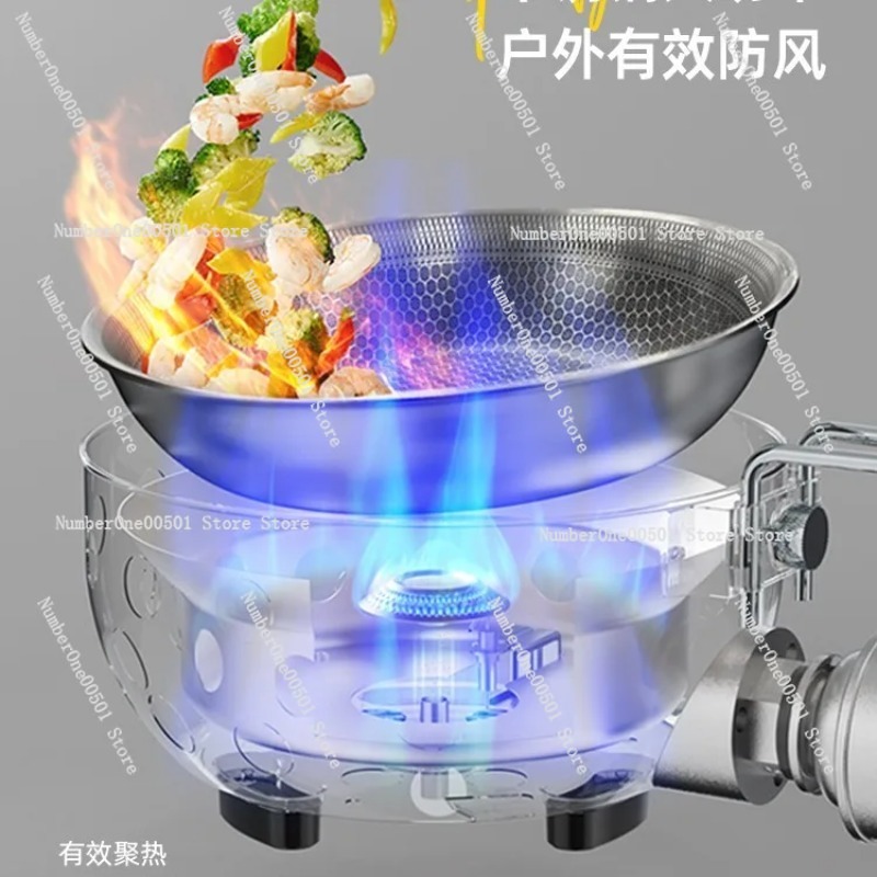 Przenośny Zestaw do Gotowania  – Camping Cooking Accessories Set recenzja i cena