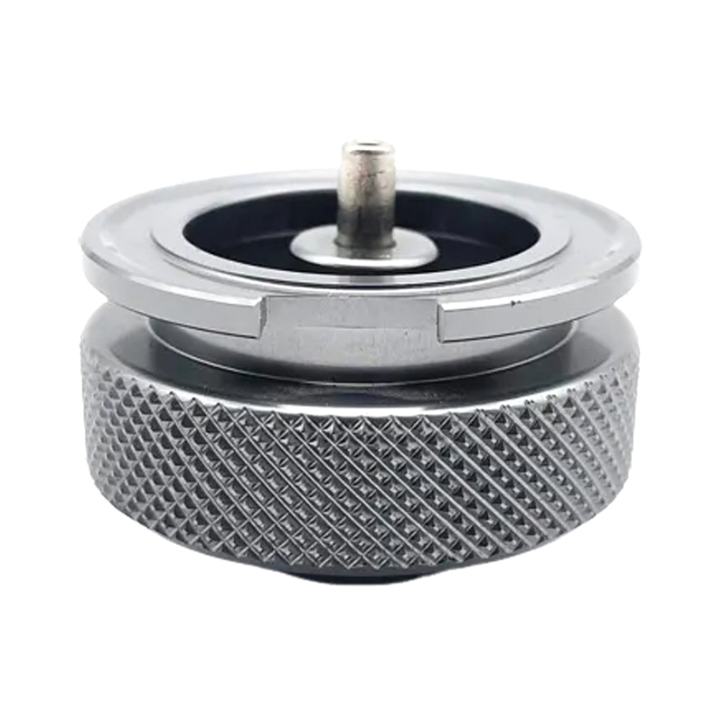 Adapter do konwersji płaskiej  – Camping Cooking Jet recenzja i cena