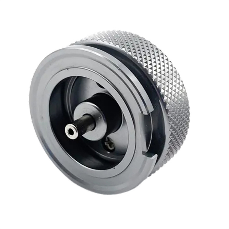 Adapter do konwersji płaskiej  – Camping Cooking Jet recenzja i cena
