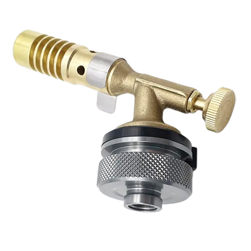 Adapter do konwersji płaskiej  – Camping Cooking Jet recenzja i cena
