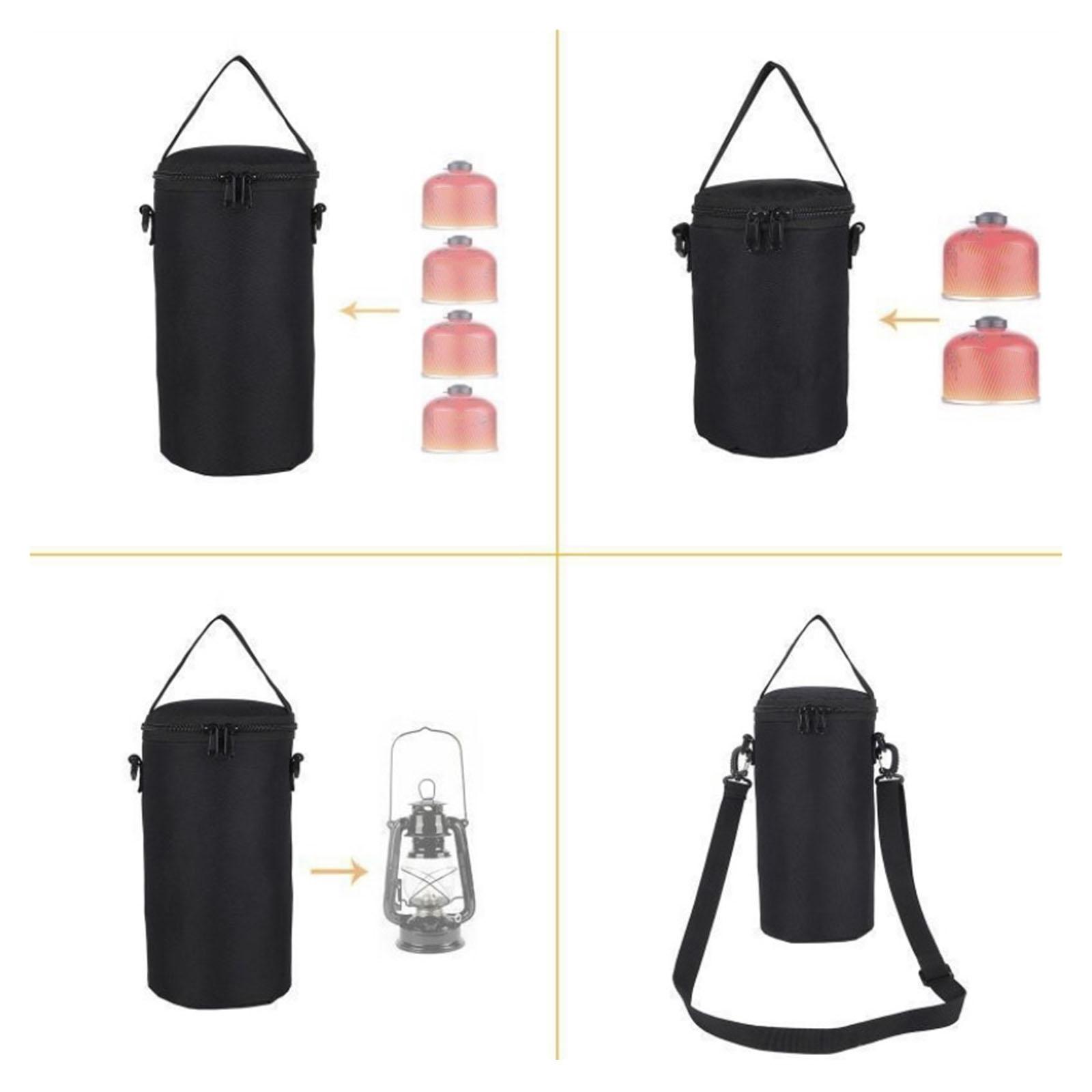 Przenośna torba ochronna na ka – Camping Cooking Canister recenzja i cena