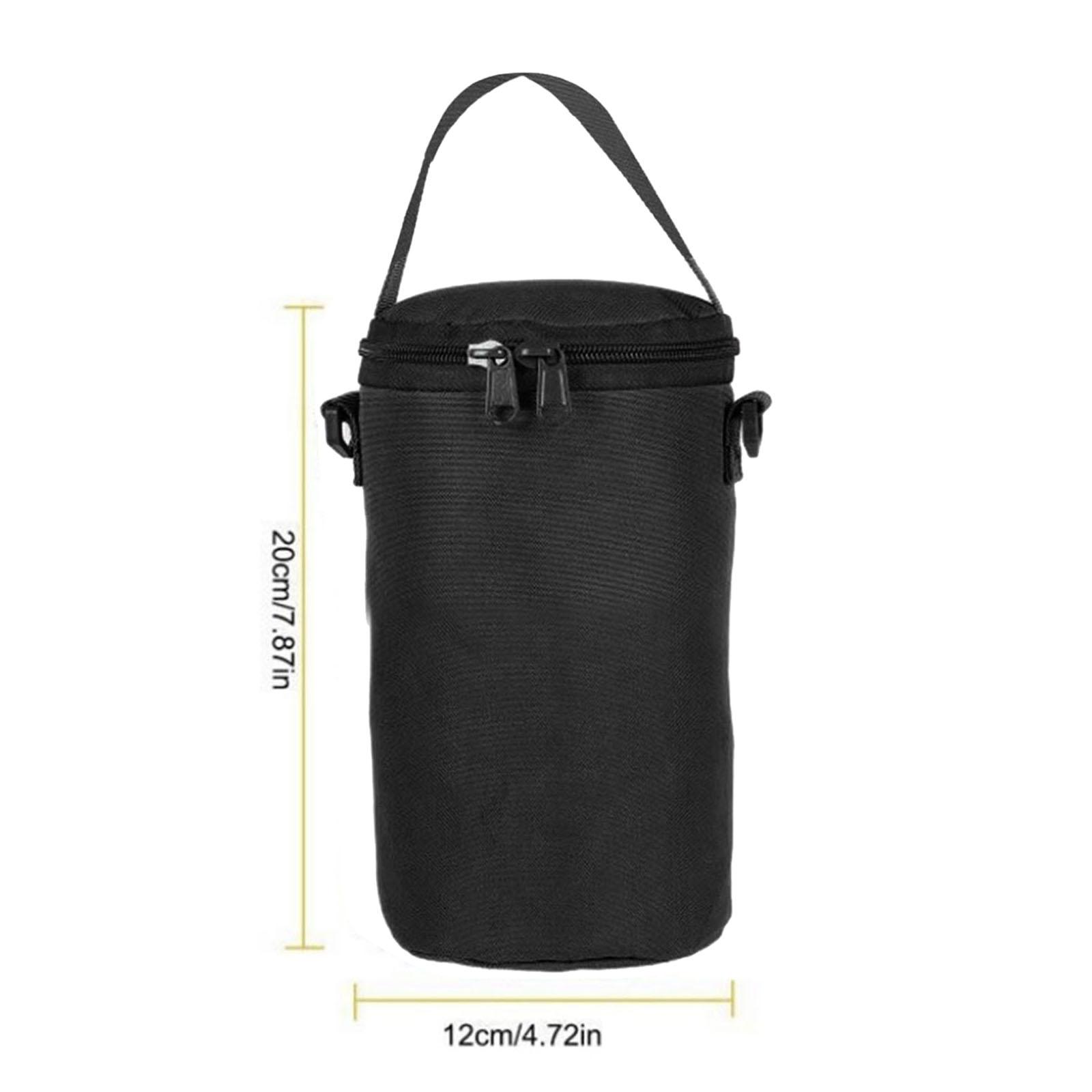 Przenośna torba ochronna na ka – Camping Cooking Canister recenzja i cena