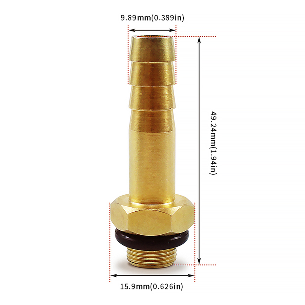Adapter do zewnętrznej kuchenk – Camping Cooking Jet recenzja i cena