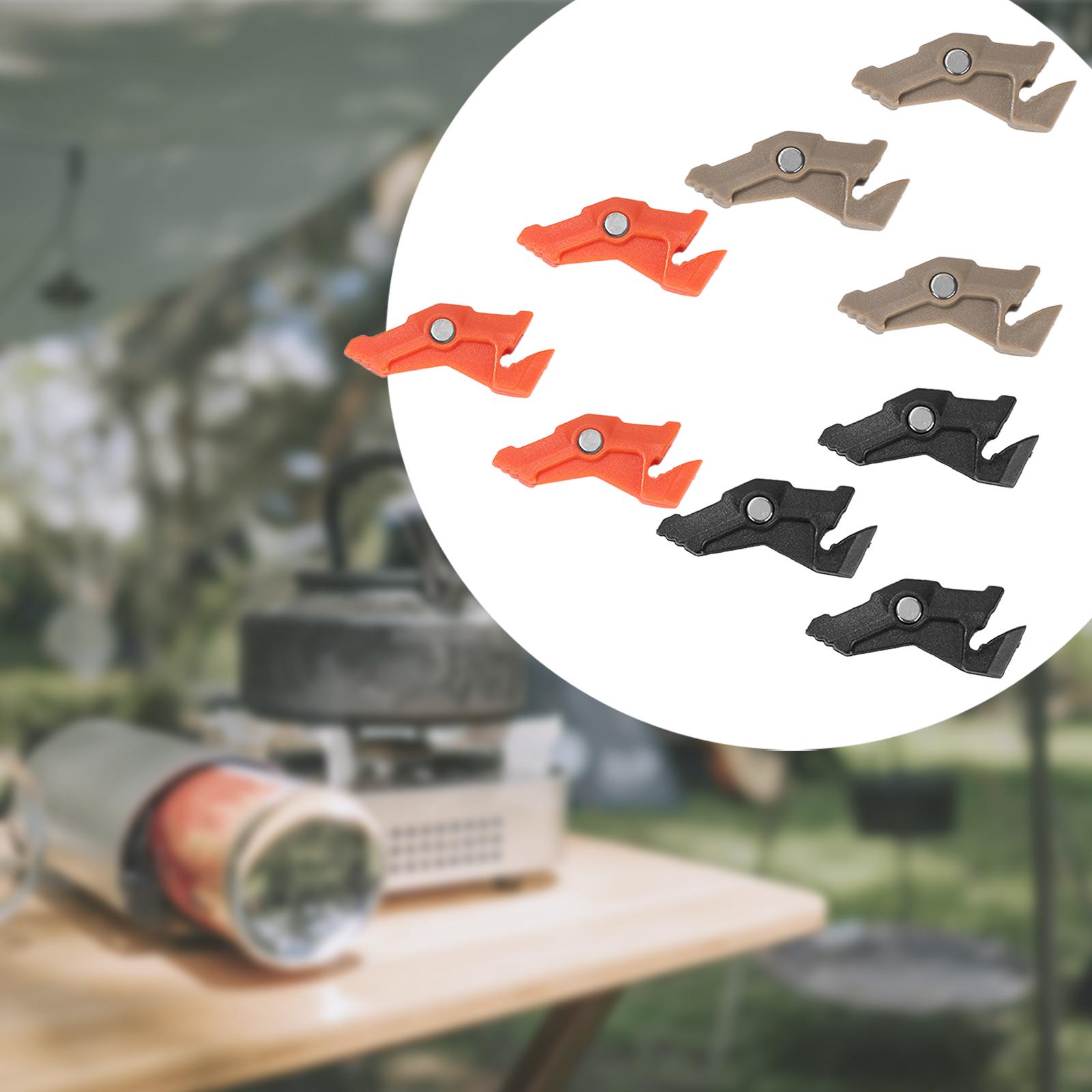 Stojak na kartusz gazowy z two – Camping Cooking Canister recenzja i cena