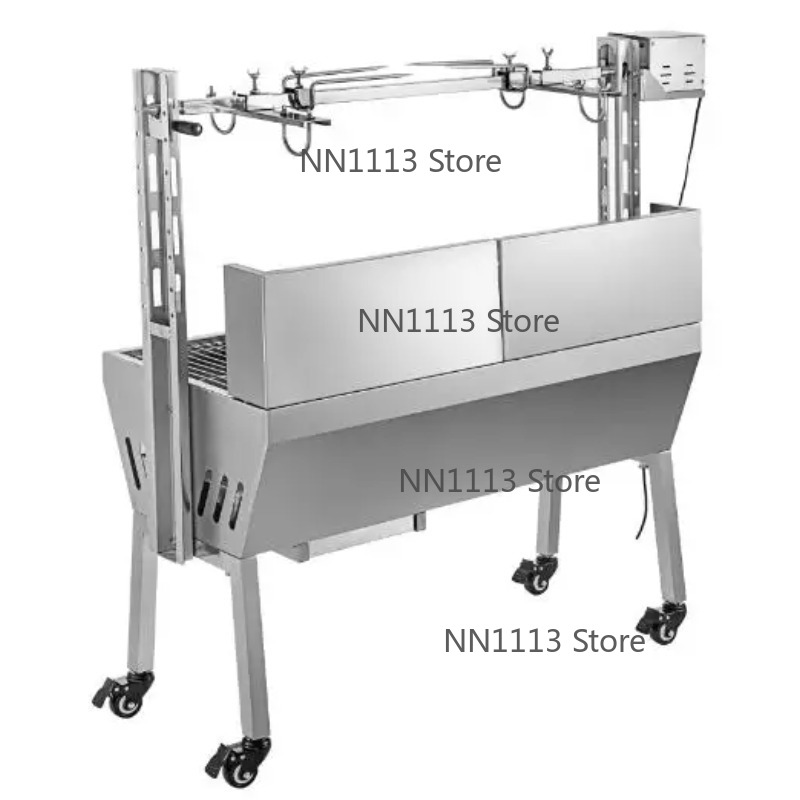 Nowe Grilla do Grilla z Nowym  – Camping Cooking Equipment Electric recenzja i cena