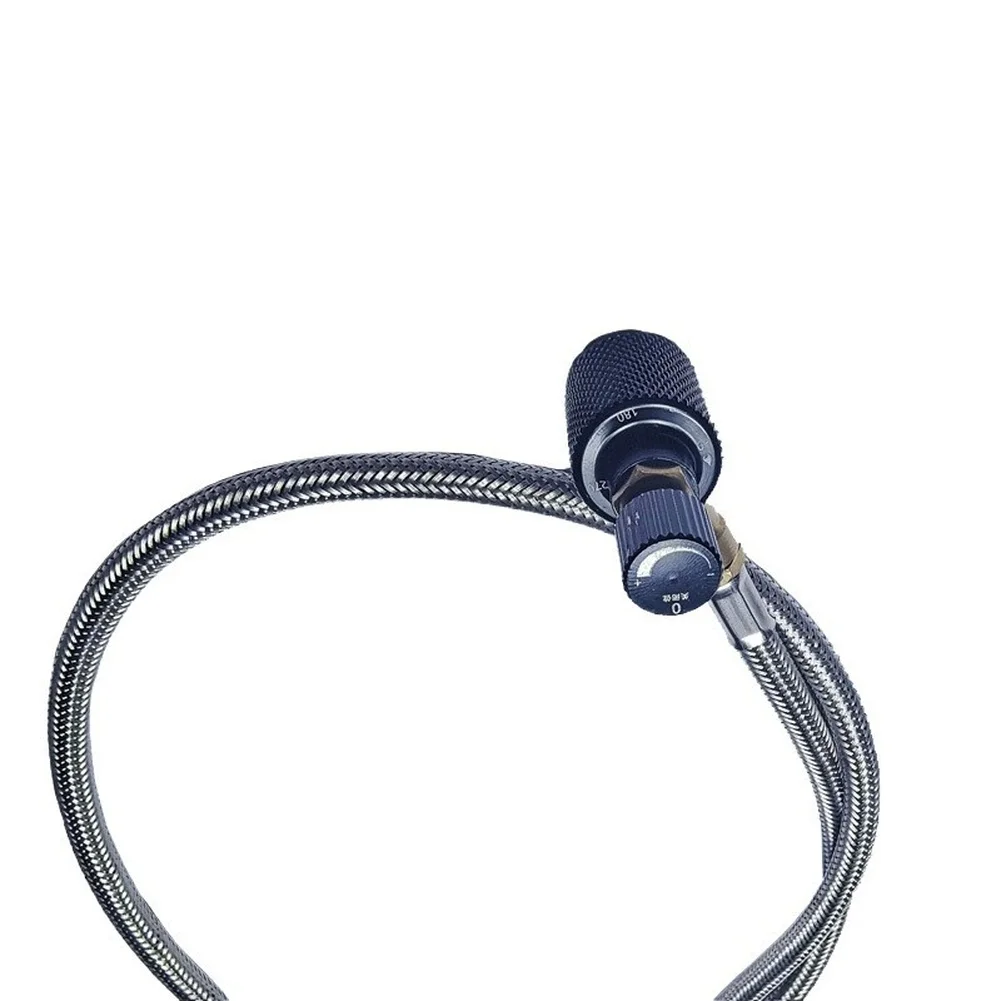 1m Czarny Przewód Adapterowy d – Camping Cooking Canister recenzja i cena
