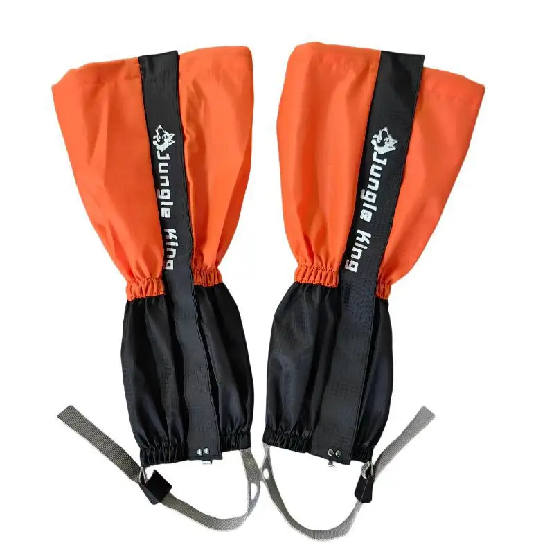Wodoodporne ocieplacze na nogi – Camping Cooking Cover recenzja i cena