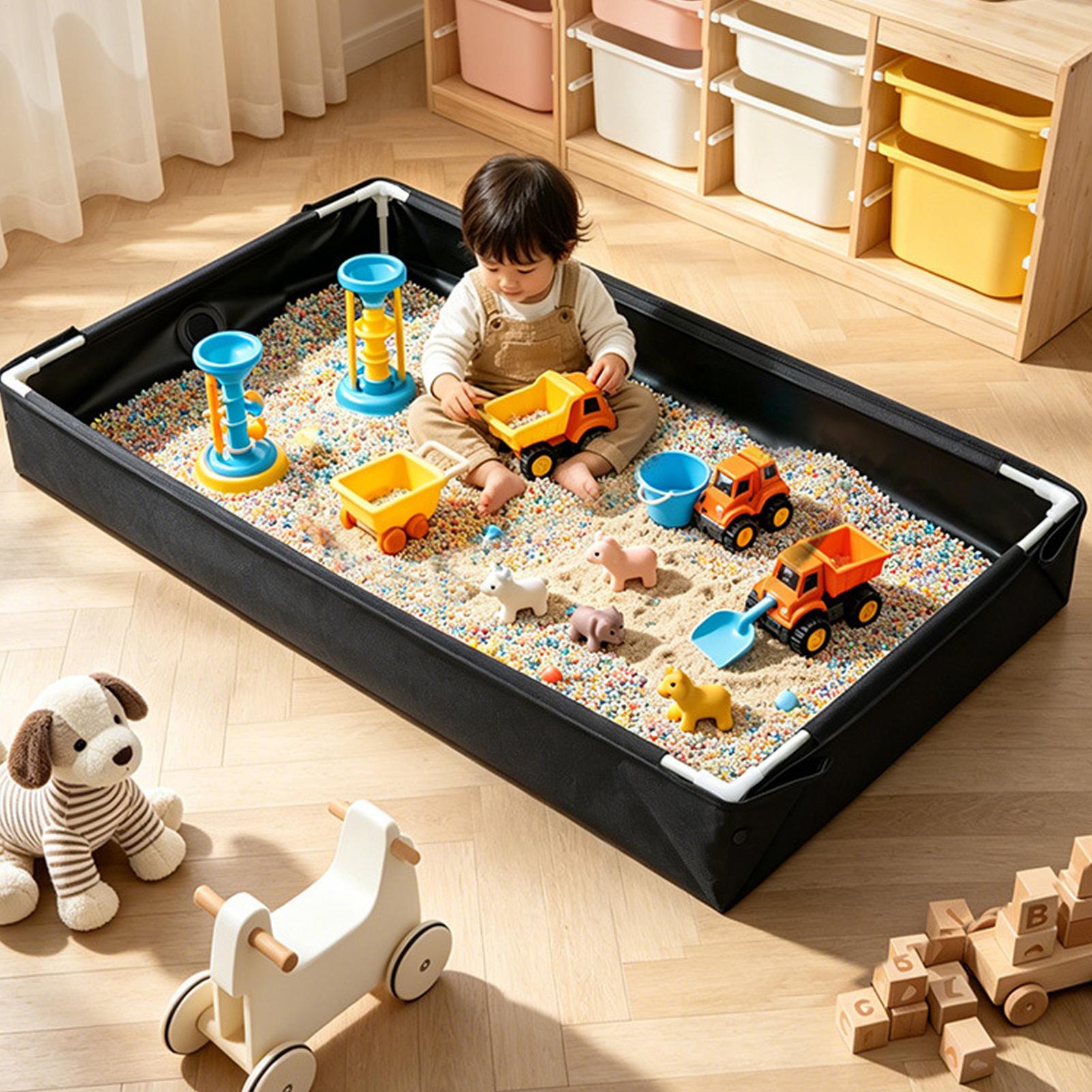 Składany stół do zabawy w wodz – Camping Cooking Table Foldable recenzja i cena