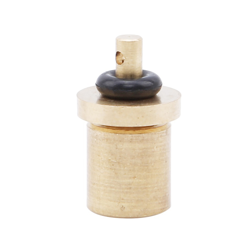 Adapter do napełniania gazem,  – Camping Cooking Jet recenzja i cena