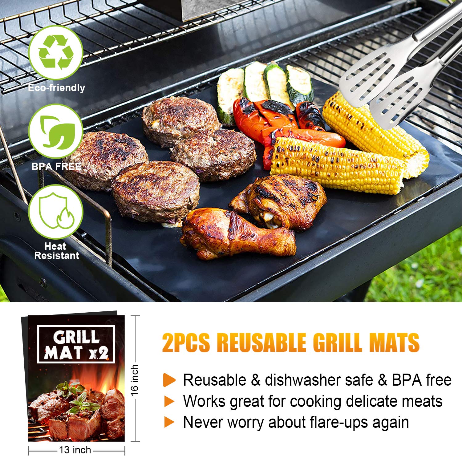 38 szt. Zestaw akcesoriów do g – Camping Cooking Accessories Set recenzja i cena