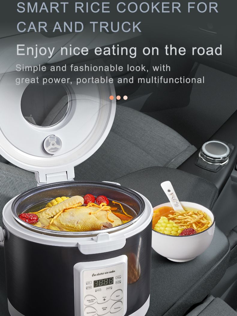 Urządzenie do gotowania ryżu 2 – Camping Cooking Meals recenzja i cena