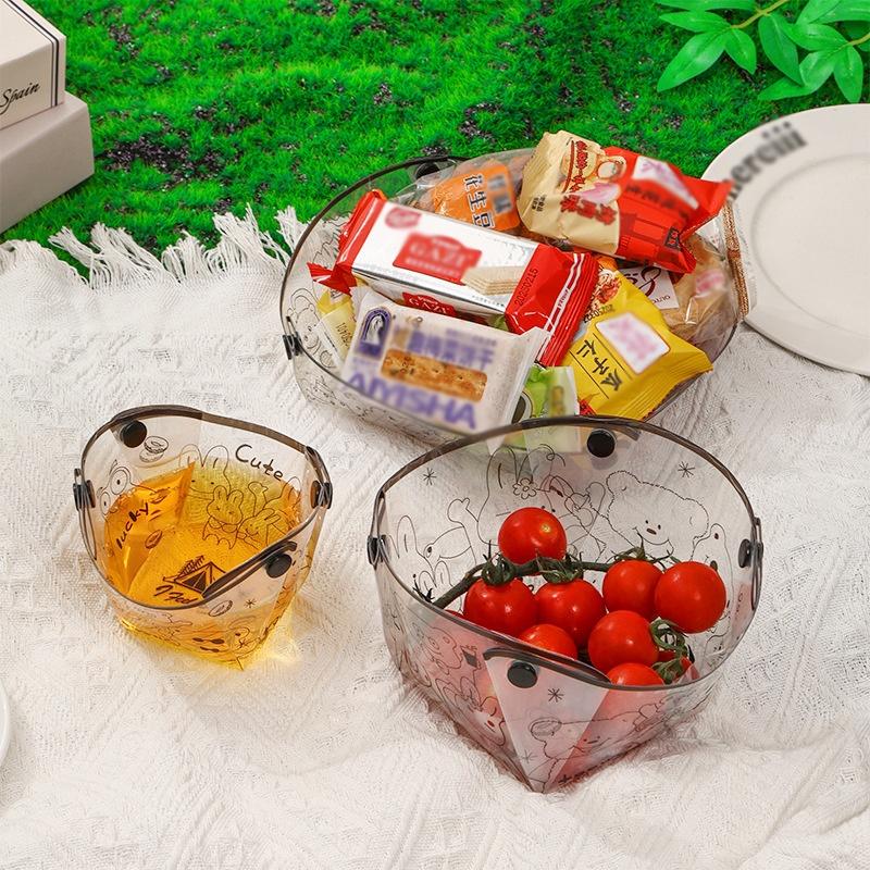 1/3 szt. składanych misek, kub – Camping Outdoor Cooking Table recenzja i cena