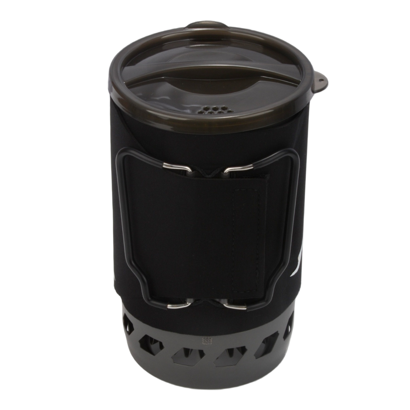 STARCAMP 1400ml Zewnętrzna kuc – Camping Cooking Jet recenzja i cena