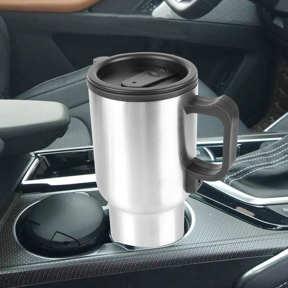 12V 450ml Samochodowy kubek do – Camping Cooking Can recenzja i cena