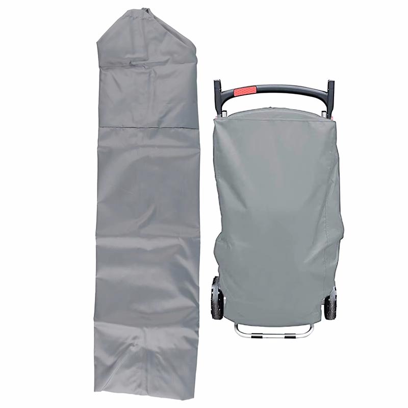 101x49x25cm Szary pokrowiec na – Camping Cooking Cover recenzja i cena