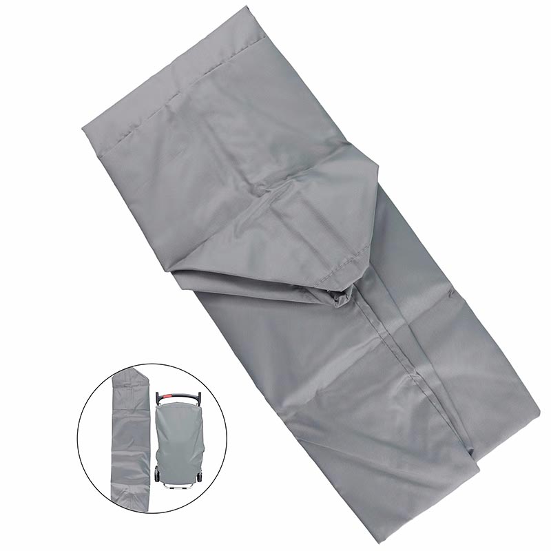 101x49x25cm Szary pokrowiec na – Camping Cooking Cover recenzja i cena