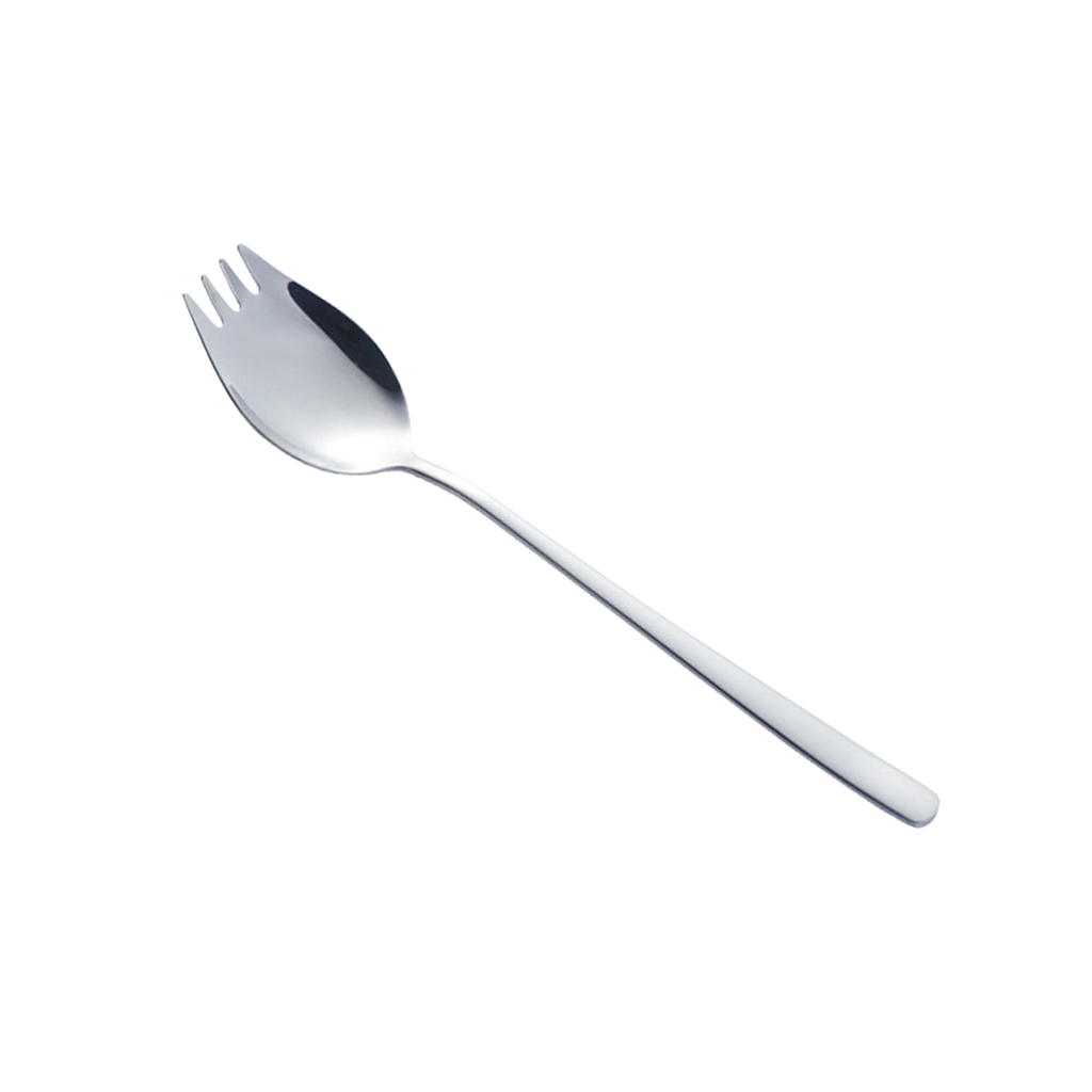 Łyżka, szpatułka, zestaw sztuć – Camp Spork Set recenzja i cena