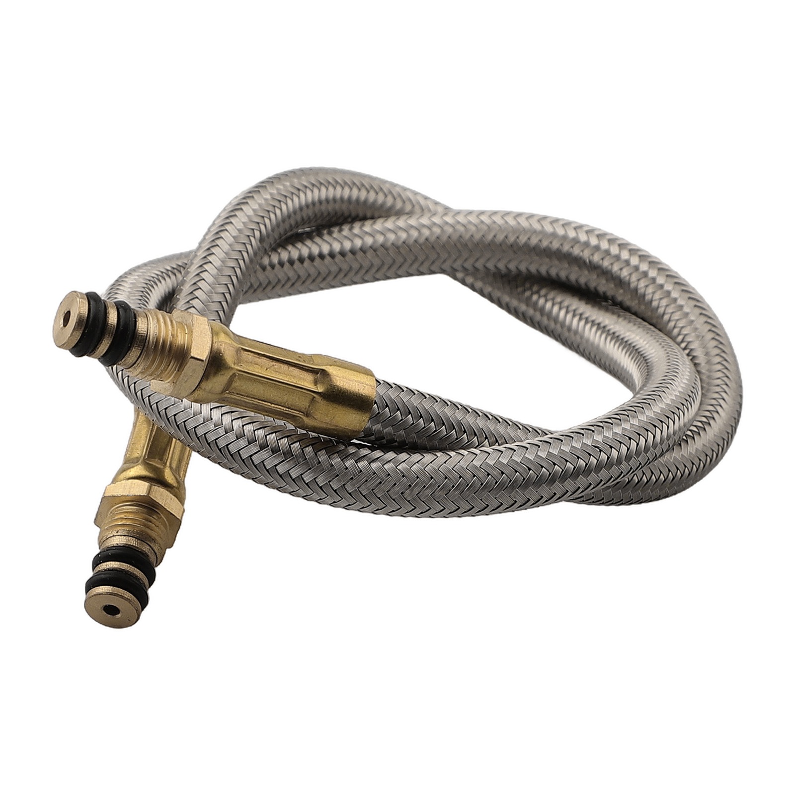 1 szt. Rurka oplotowa do kuche – Camping Cooking Light recenzja i cena