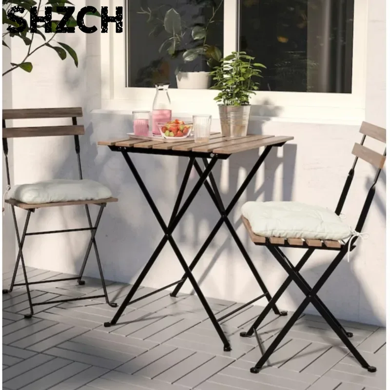 Ogród Balkon Zewnętrzny Stół Ż – Camping Cooking Table Foldable recenzja i cena