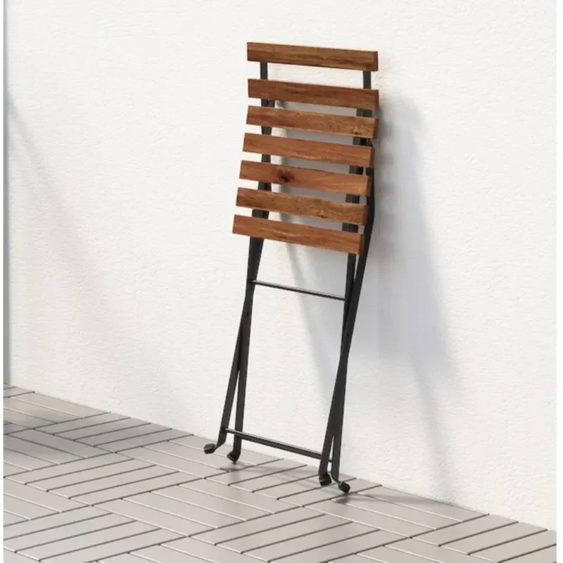 Ogród Balkon Zewnętrzny Stół Ż – Camping Cooking Table Foldable recenzja i cena