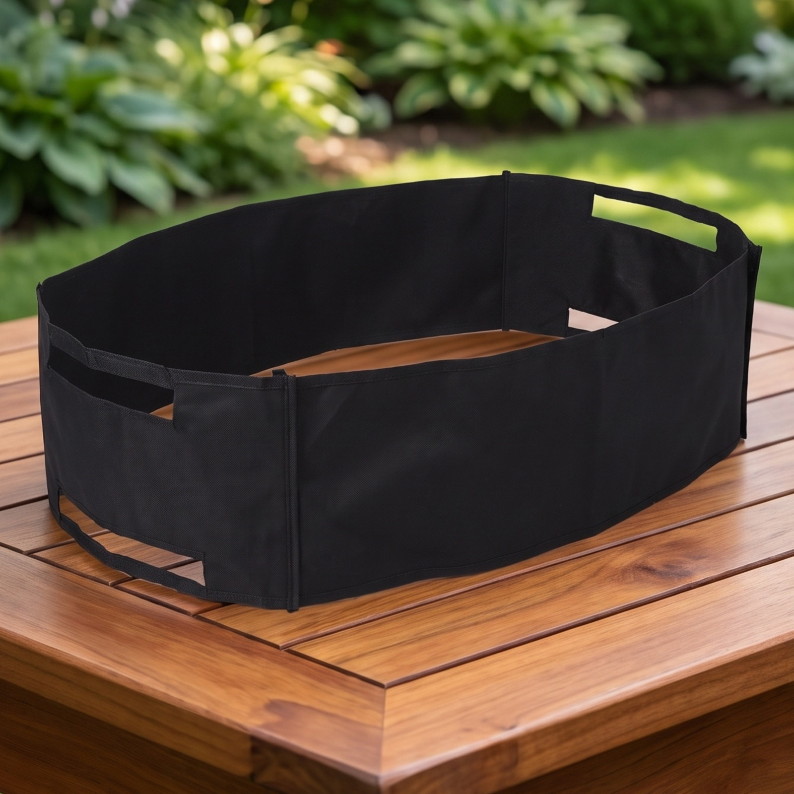 4 sztuki składanych osłon prze – Camping Cooking Wind Blocker recenzja i cena