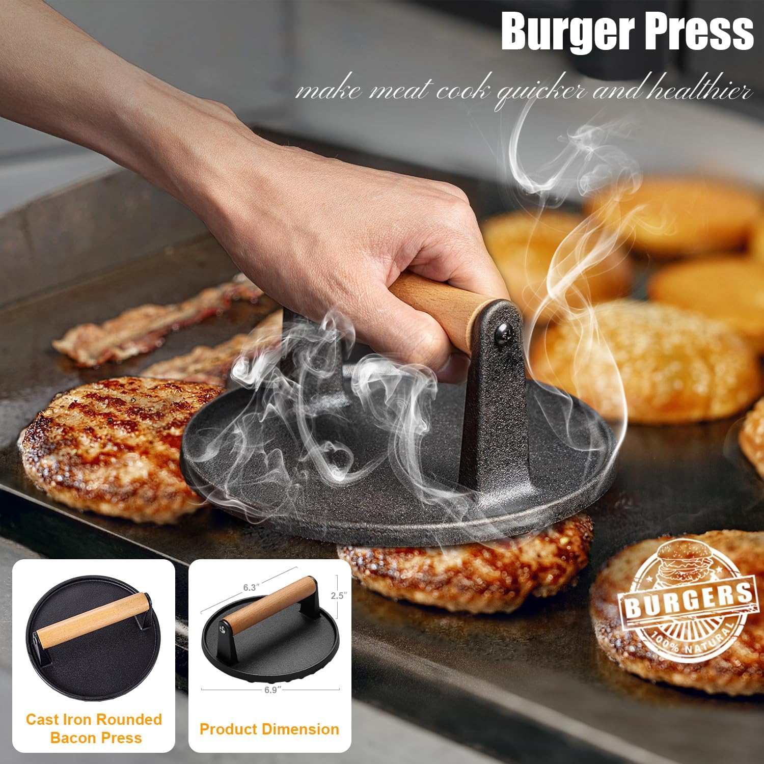 27-częściowy zestaw akcesoriów – Camping Cooking Accessories Set recenzja i cena