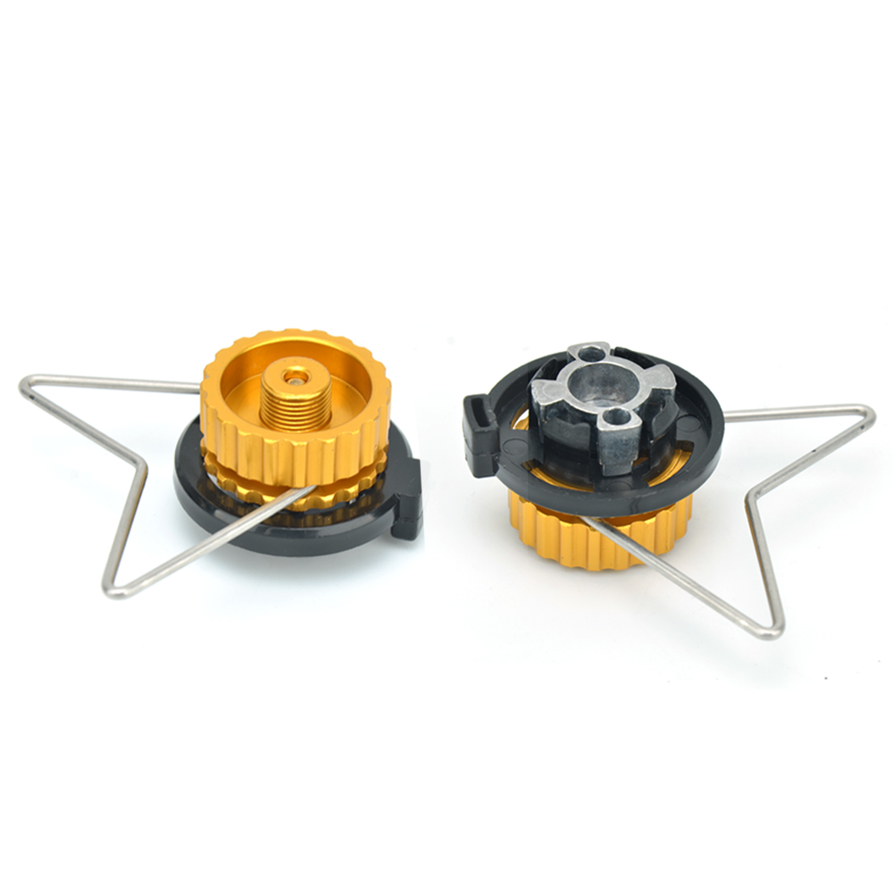 Adapter do kuchenki gazowej Ad – Camping Cooking Jet recenzja i cena