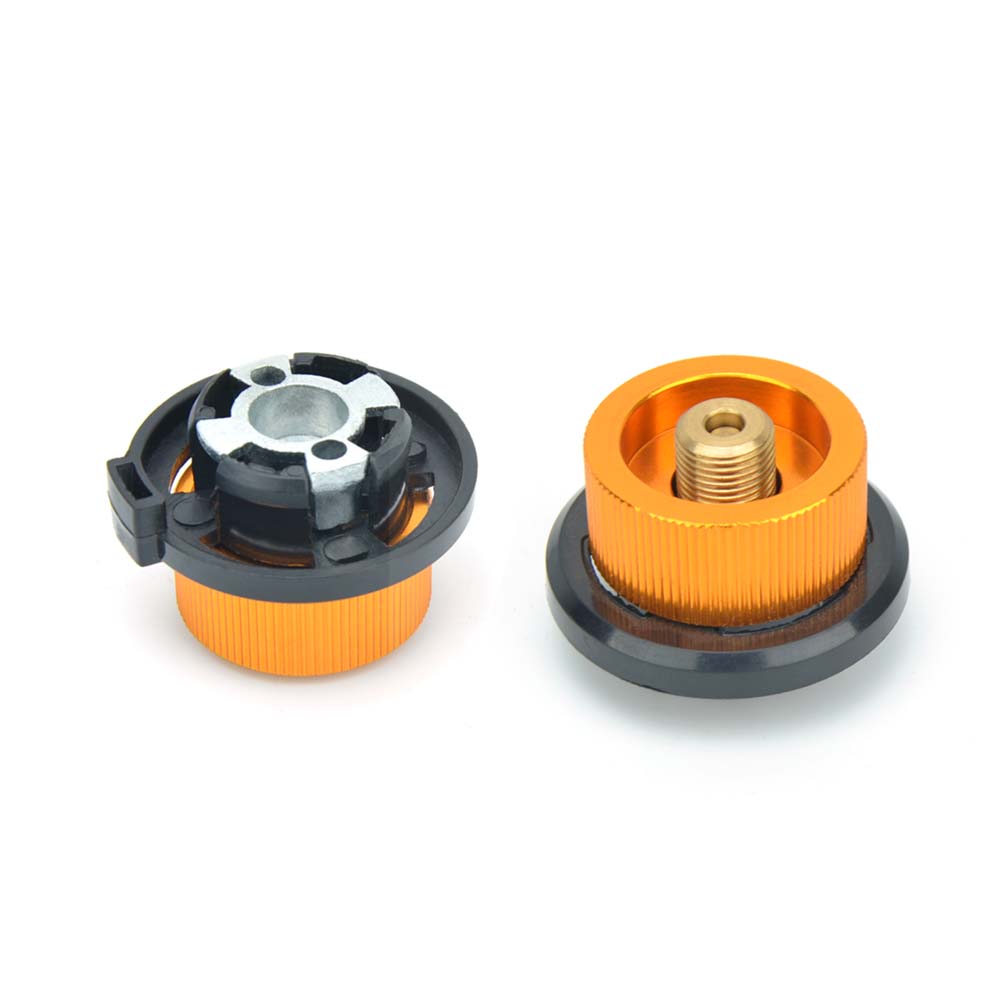 Adapter do kuchenki gazowej Ad – Camping Cooking Jet recenzja i cena