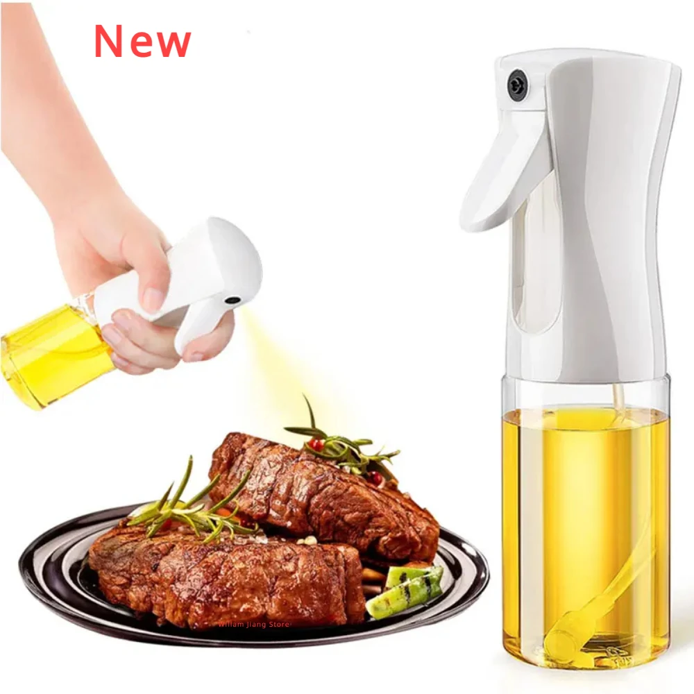 Narzędzia Solniczka Opryskiwac – Camping Cooking Oil Bottle recenzja i cena