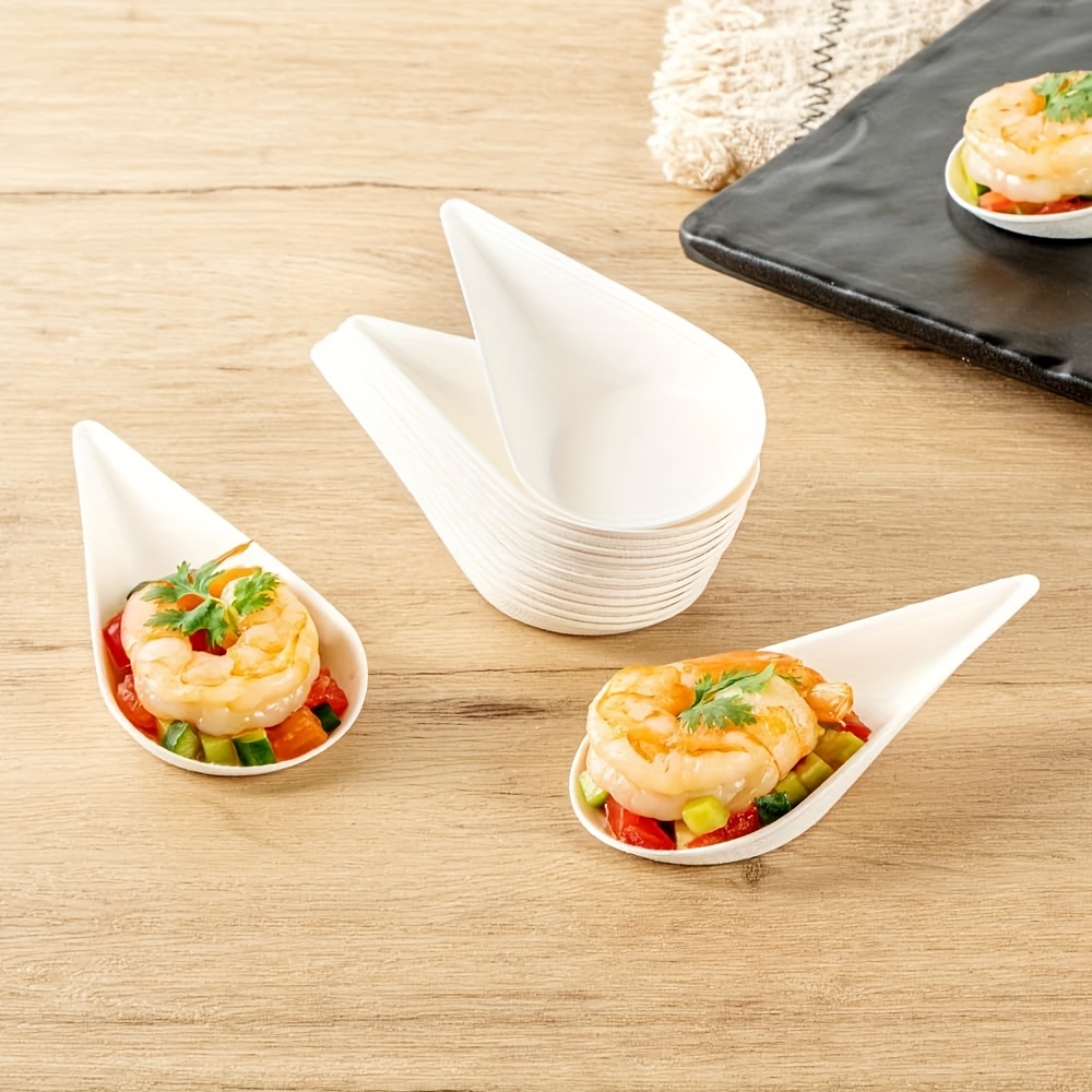 25/50 szt. Wykonane z odpadów  – Camping Cooking Meals recenzja i cena