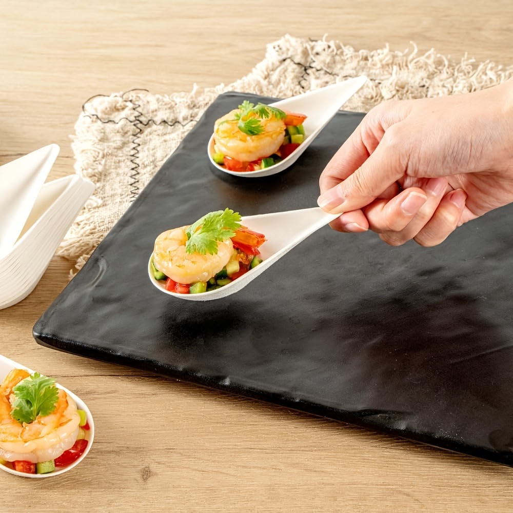 25/50 szt. Wykonane z odpadów  – Camping Cooking Meals recenzja i cena