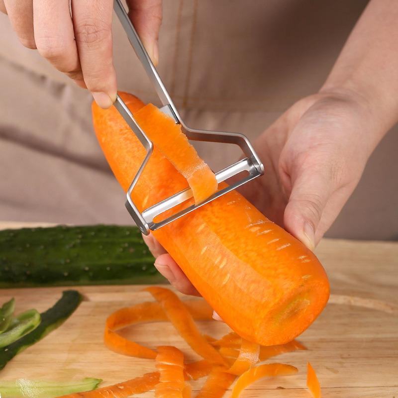 Wysokiej jakości obieraczka do – Camping Cooking Jet recenzja i cena