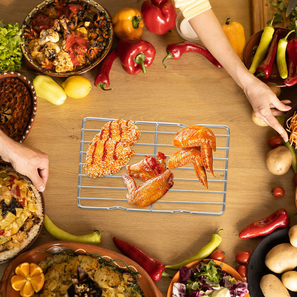 Profesjonalna, wykonana ze sta – Camping Cooking Vegetables recenzja i cena