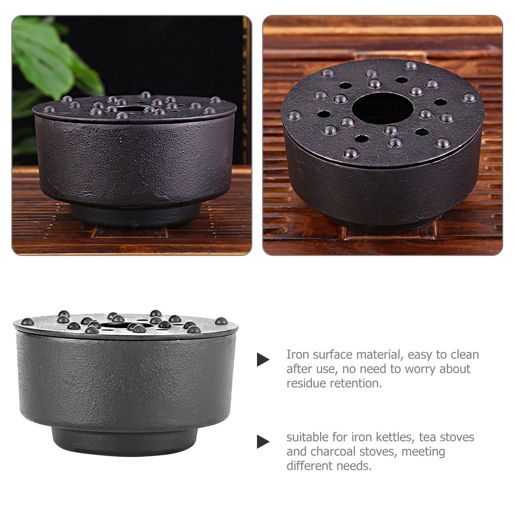 Izolowana podstawa do żelaznej – Camping Cooking Burner recenzja i cena
