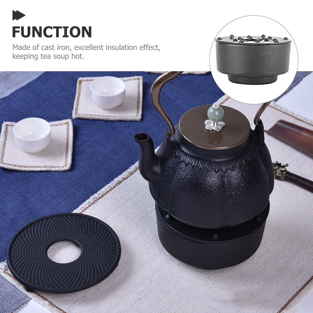 Izolowana podstawa do żelaznej – Camping Cooking Burner recenzja i cena