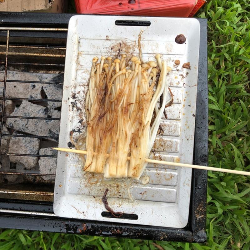 Obozowa patelnia śniadaniowa d – Camping Cooking Meals recenzja i cena