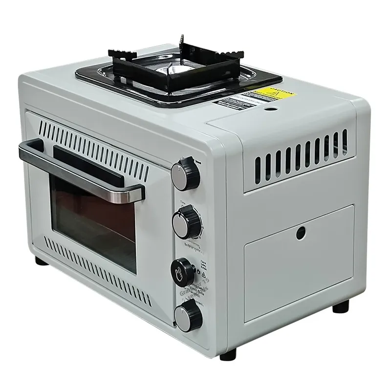 Fabryczna Hurtownia Przenośnyc – Camping Cooking Equipment Electric recenzja i cena