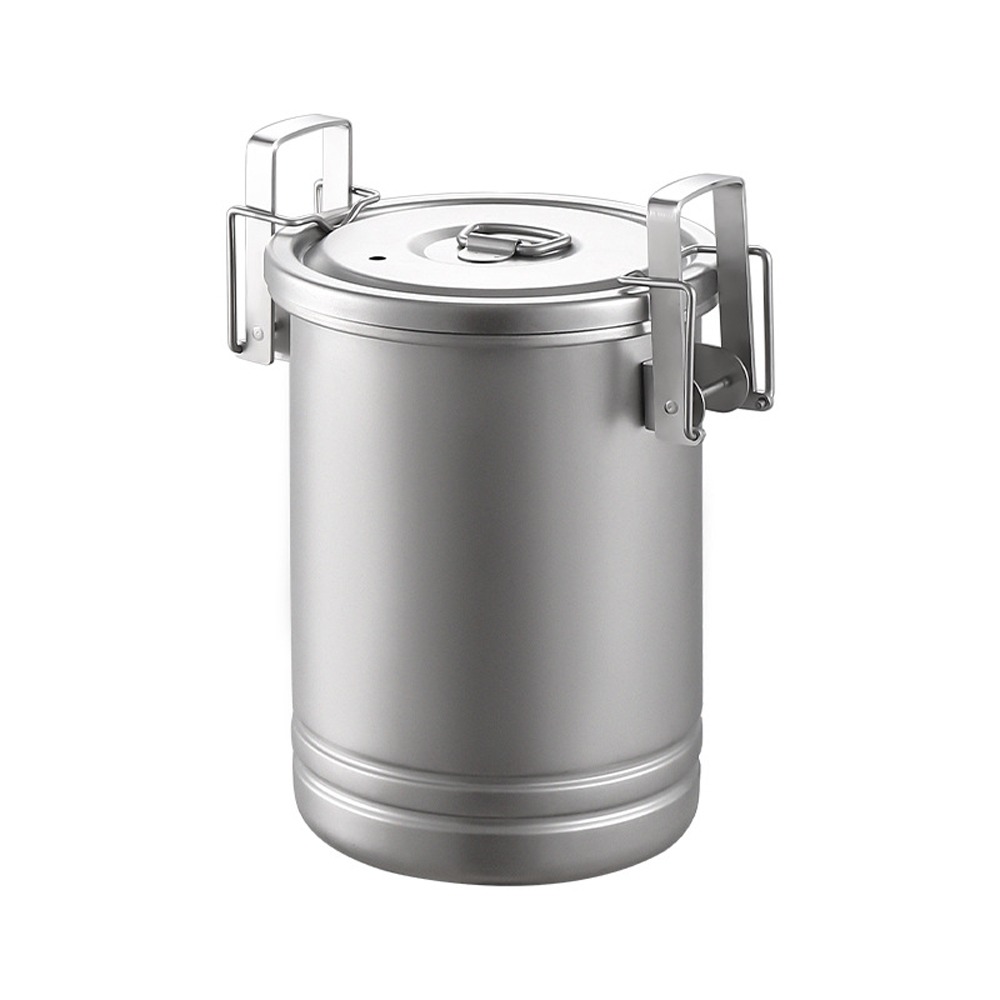 Kuchenka do gotowania ryżu ze  – Camping Cooking Canister recenzja i cena