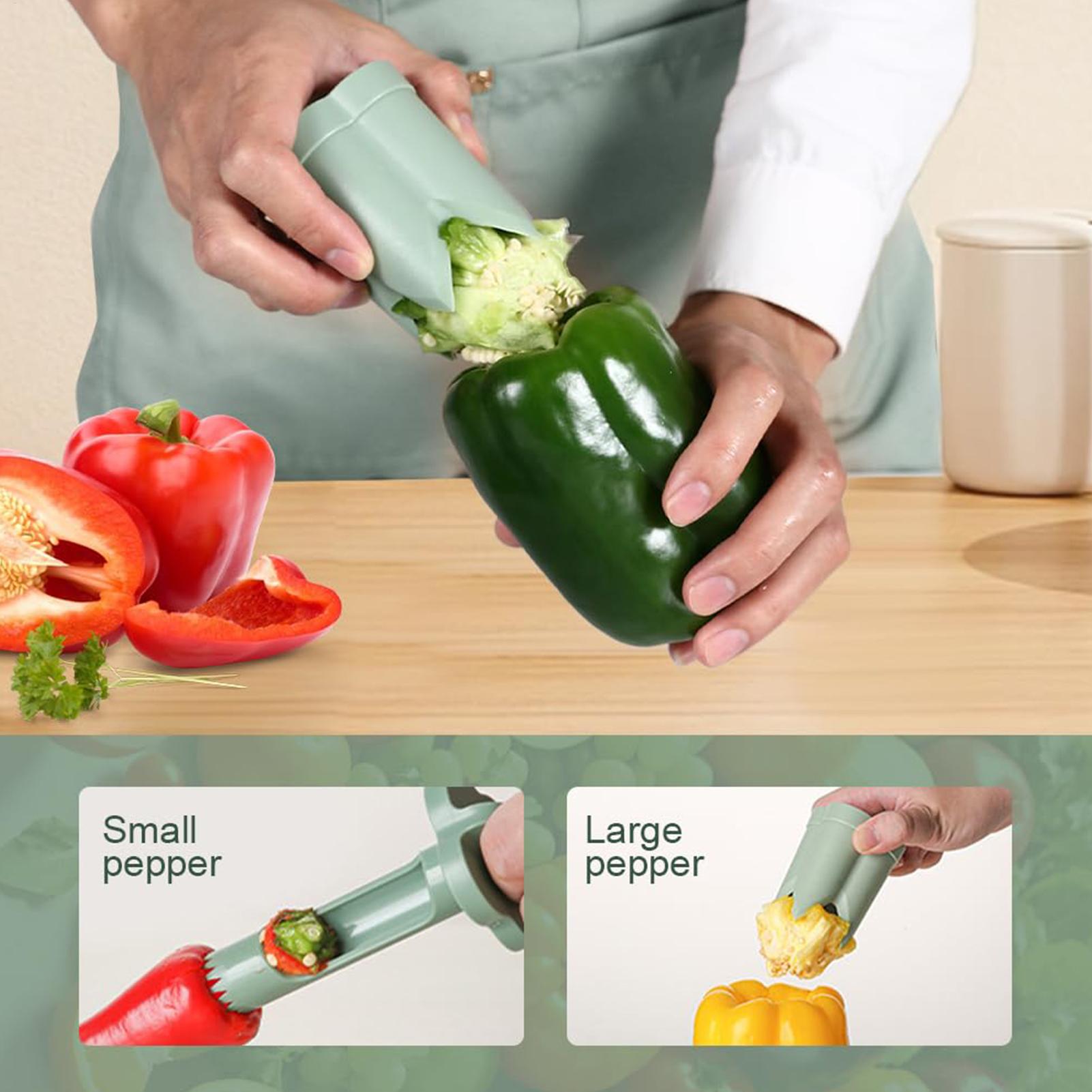 Krajalnica do warzyw, nóż do p – Camping Cooking Vegetables recenzja i cena